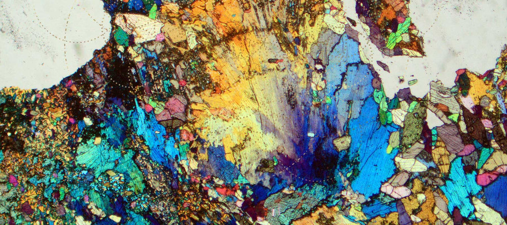 Crystal Safety 101 Understanding Toxic Trace Minerals