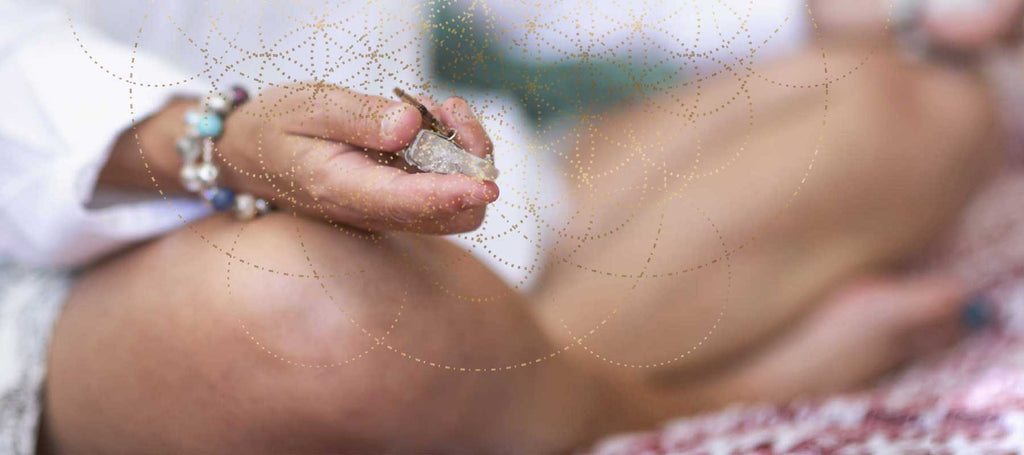 The 3 Best Crystals for Meditation and How to Use Them