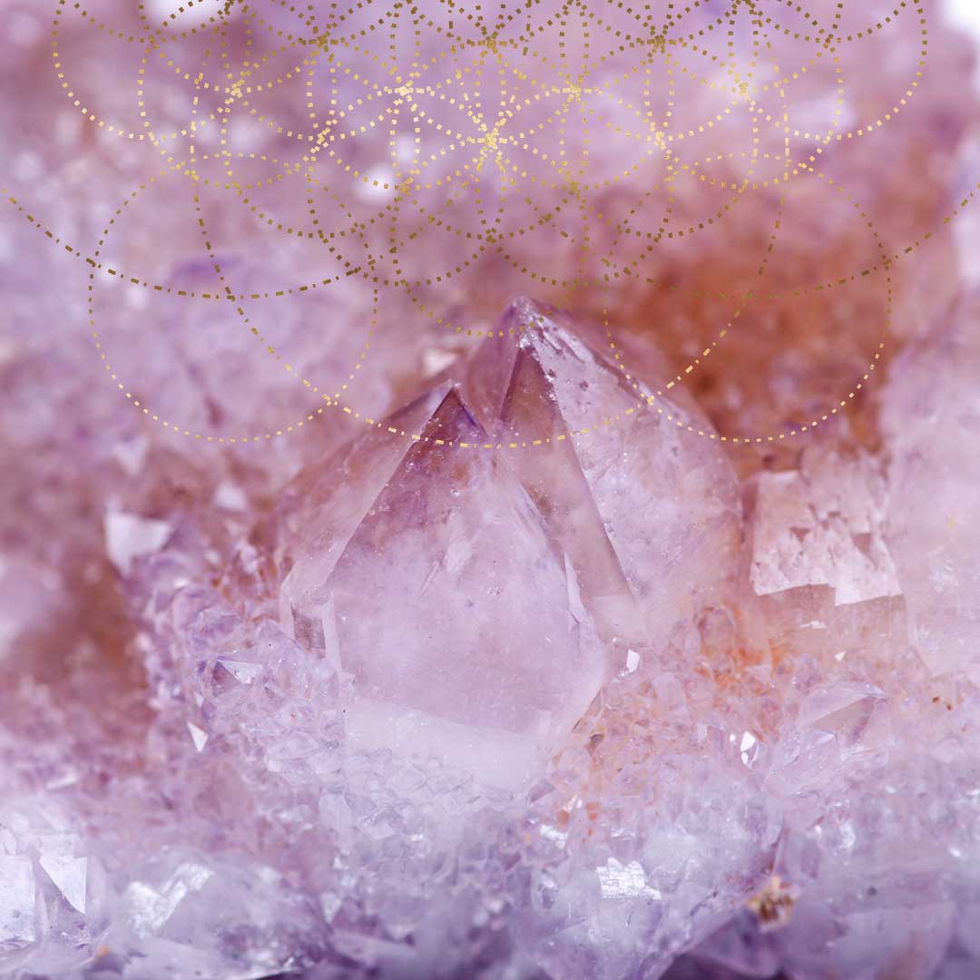 Soulmate Crystals Product Collection Raw Minerals