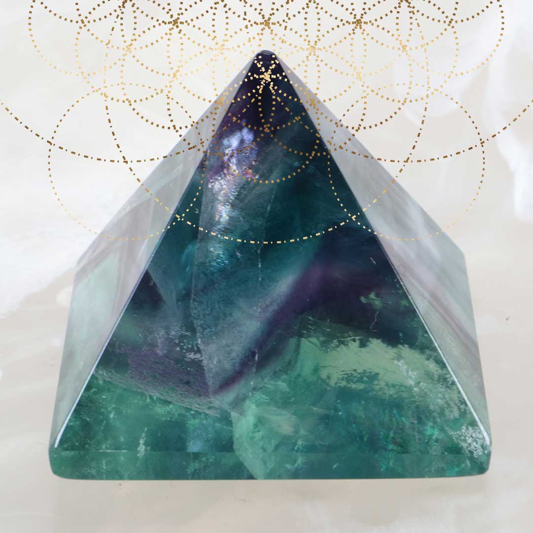 Soulmate Crystals Product Collections Pyramids