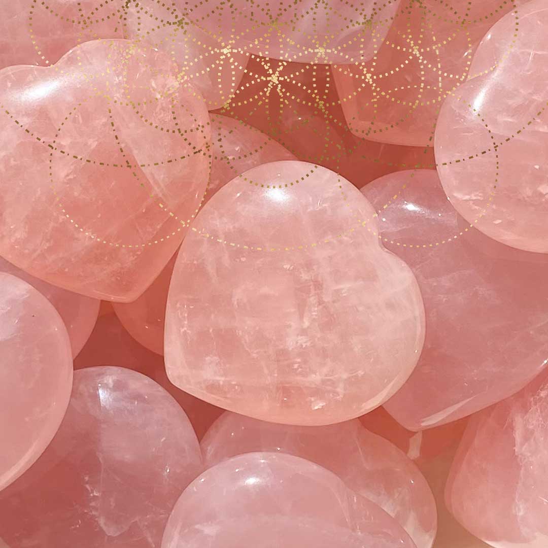 Soulmate Crystals Product Collections Polished Minerals