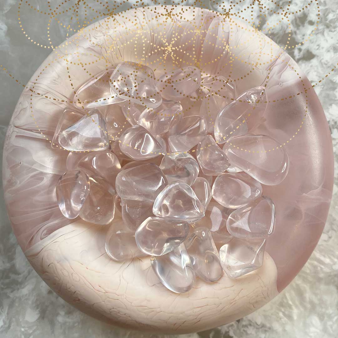 Soulmate Crystals Product Collections Mini