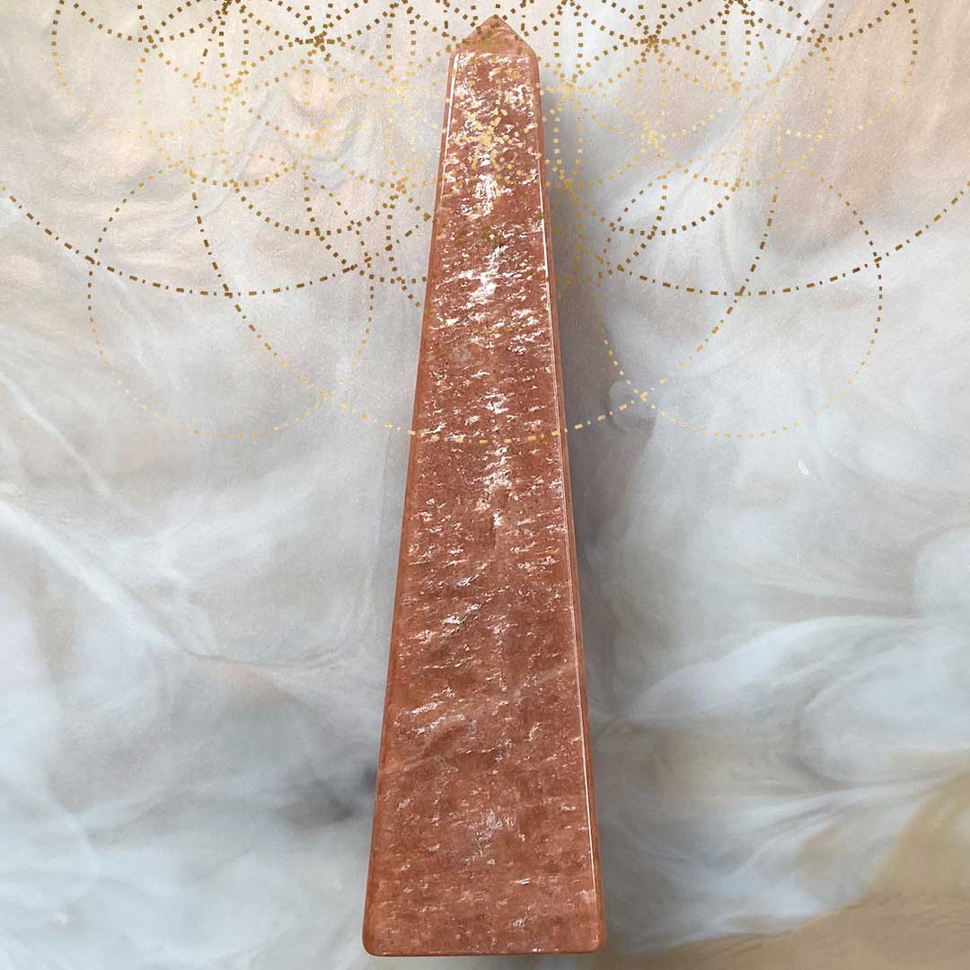 Soulmate Crystals Product Collections Obelisks
