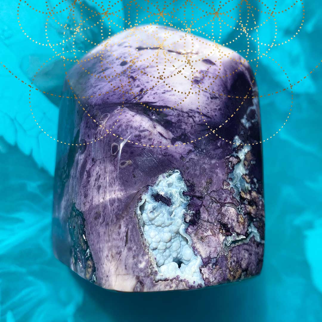 Soulmate Crystals Product Collections Freeforms