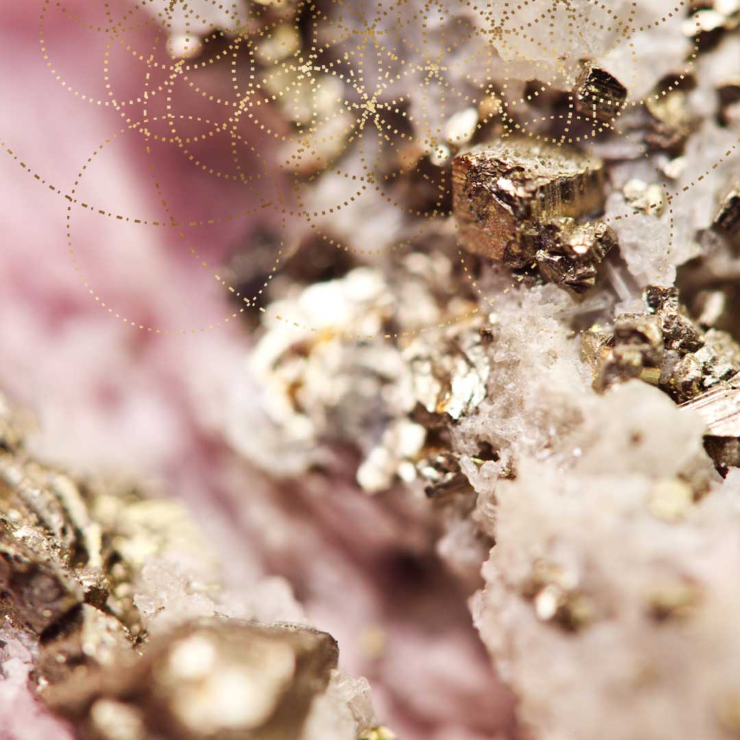 Soulmate Crystals Product Collections Showcase