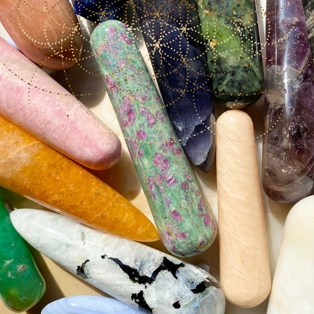 Soulmate Crystals Product Collections Wands