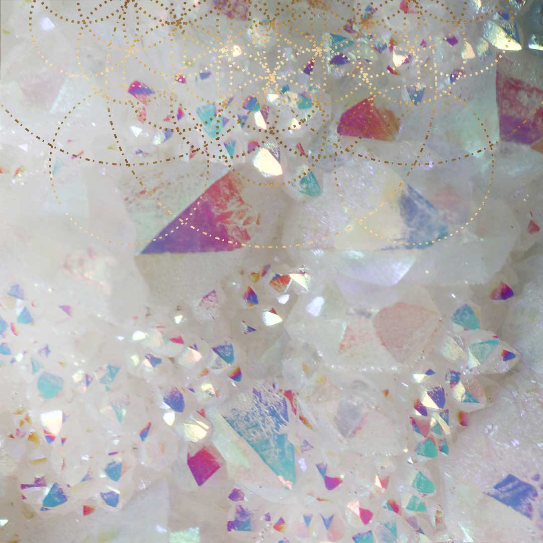 Soulmate Crystals Product Collection Clusters