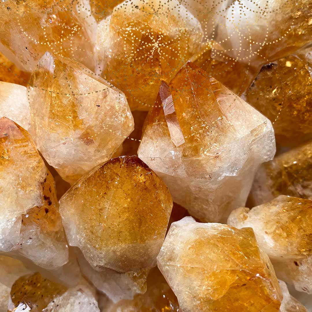 Soulmate Crystals Product Collection Crystal Points