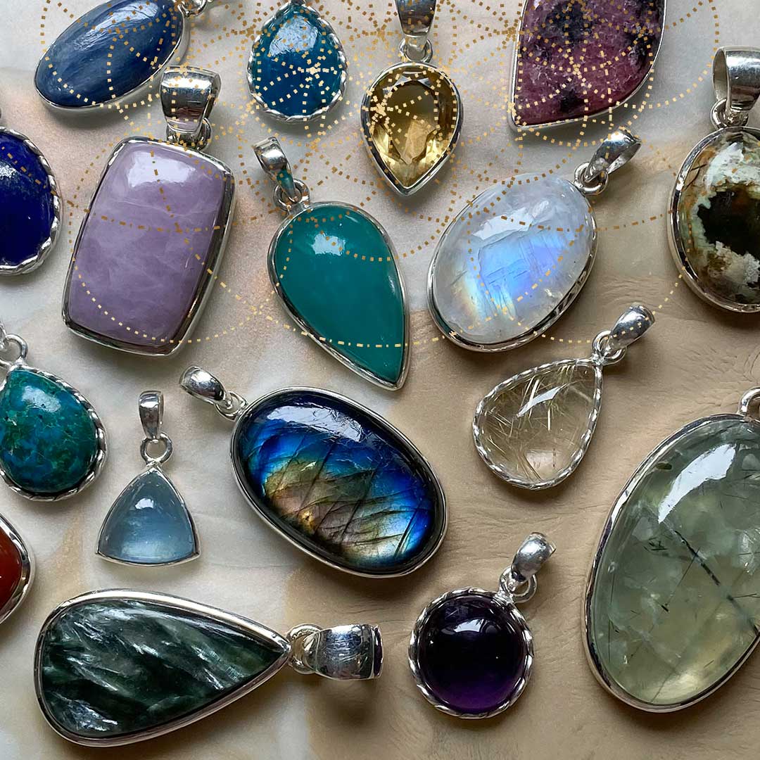Pendants