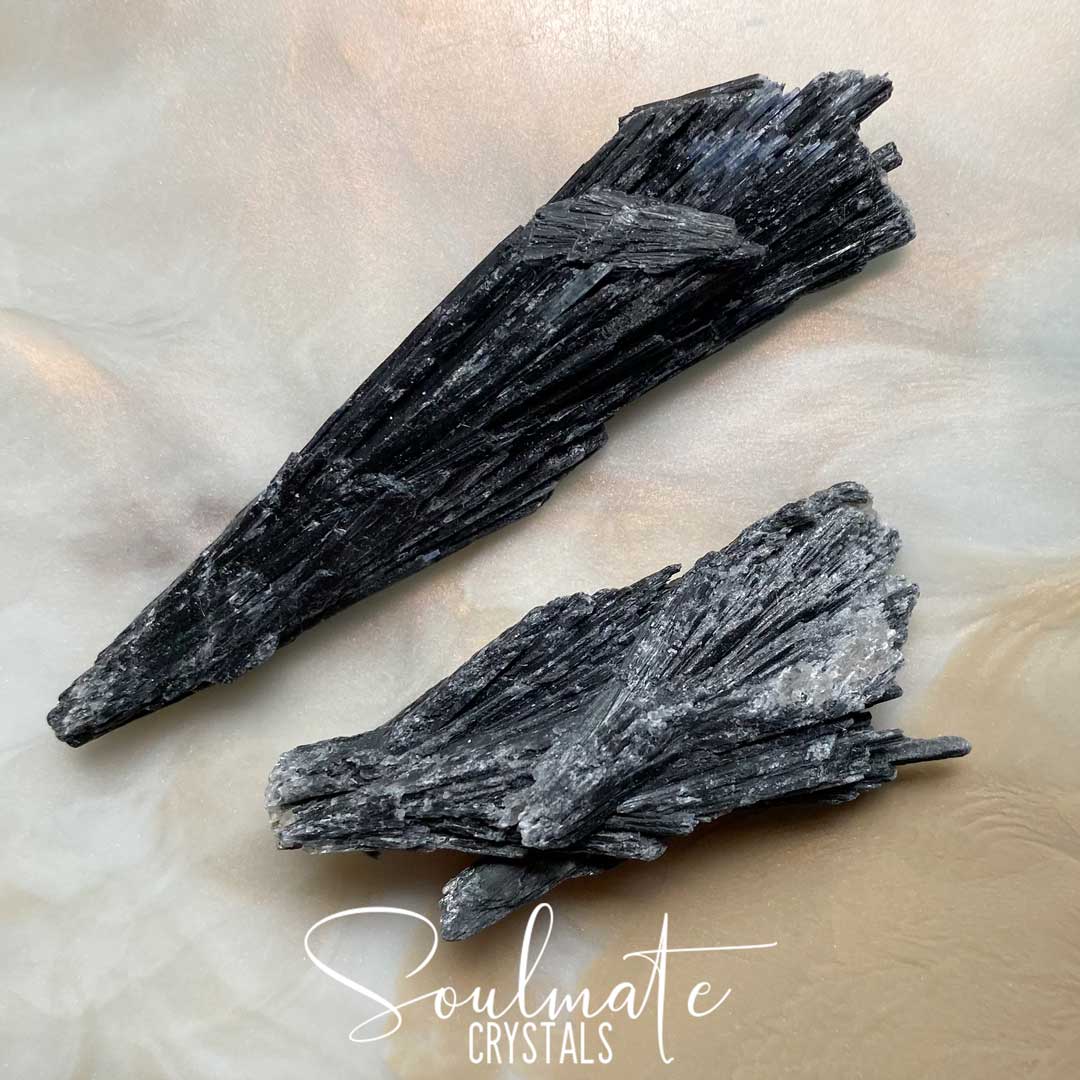 Raw Minerals Tagged Bladed Fan - Soulmate Crystals